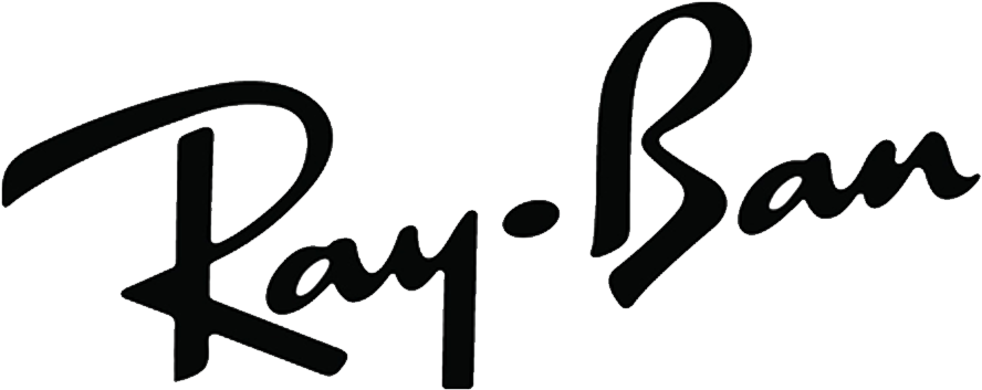 logo rayban