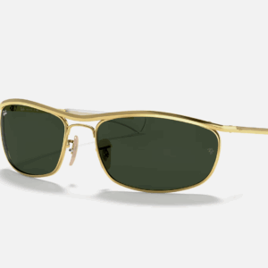 Ray-Ban Olympian I Deluxe