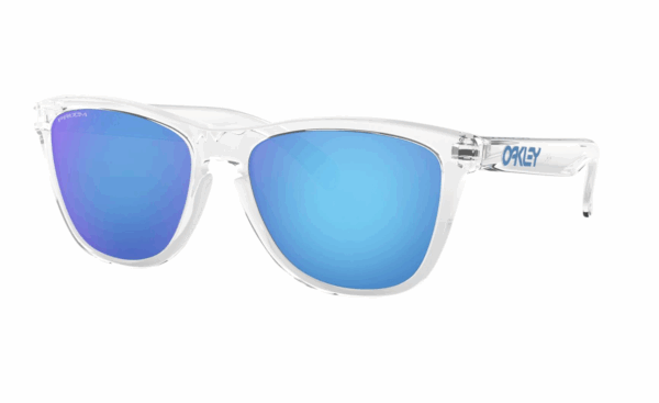 Oakley Frogskins