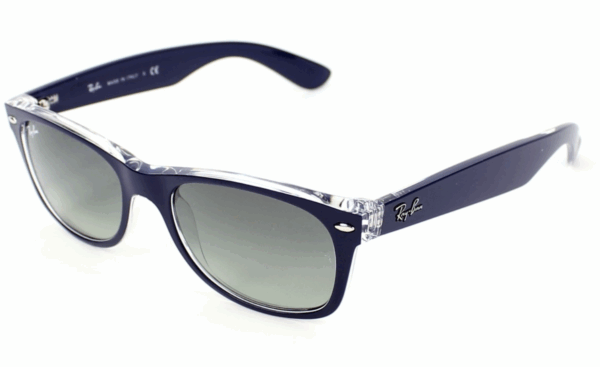 Ray-Ban New Wayfarer