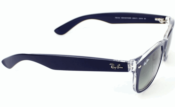 Ray-Ban New Wayfarer – Image 2